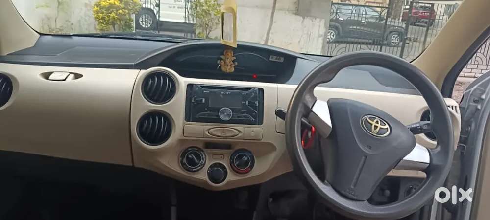 Vehicle In Good Condition Single Owner