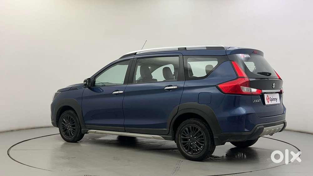 Maruti Suzuki Xl6 1.5 Alpha Mt, 2019, Petrol