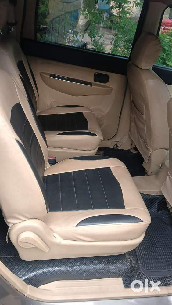 Chevrolet Enjoy 1.3 Tcdi Ls 7-seater, 2013, Diesel