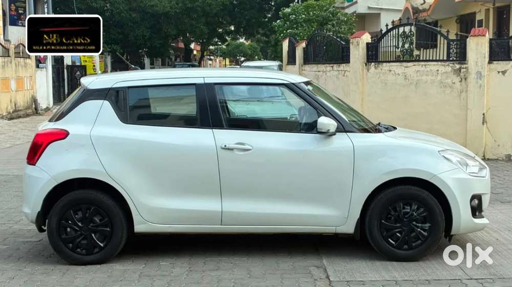 Maruti Suzuki Swift Amt Vdi, 2018, Diesel