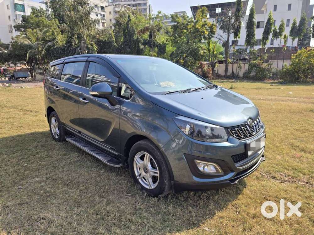 Mahindra Marazzo M6, 2019, Diesel