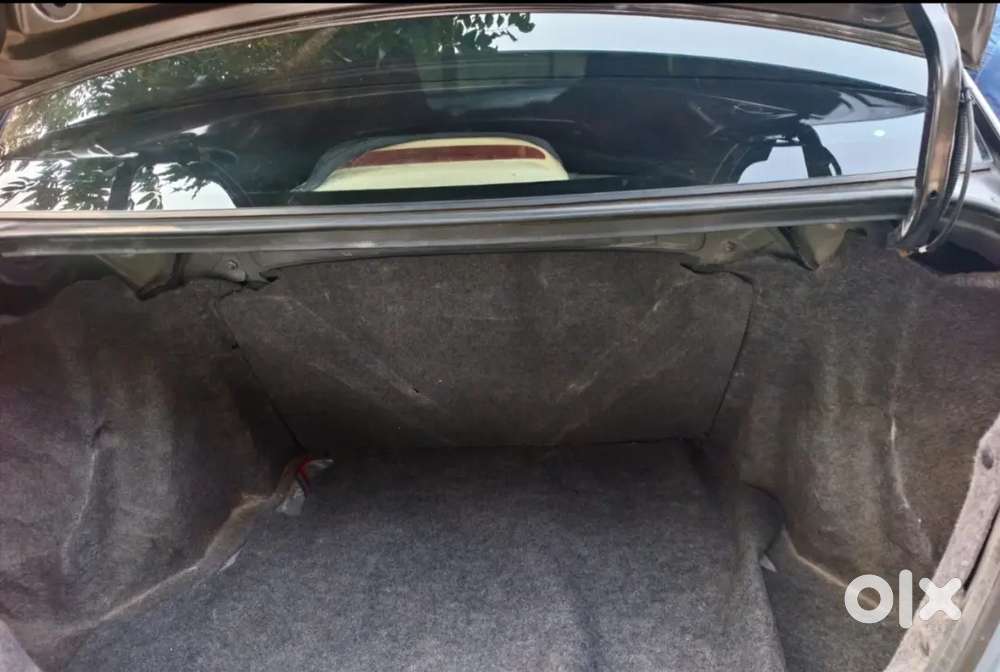 Honda Amaze 2015 Diesel
