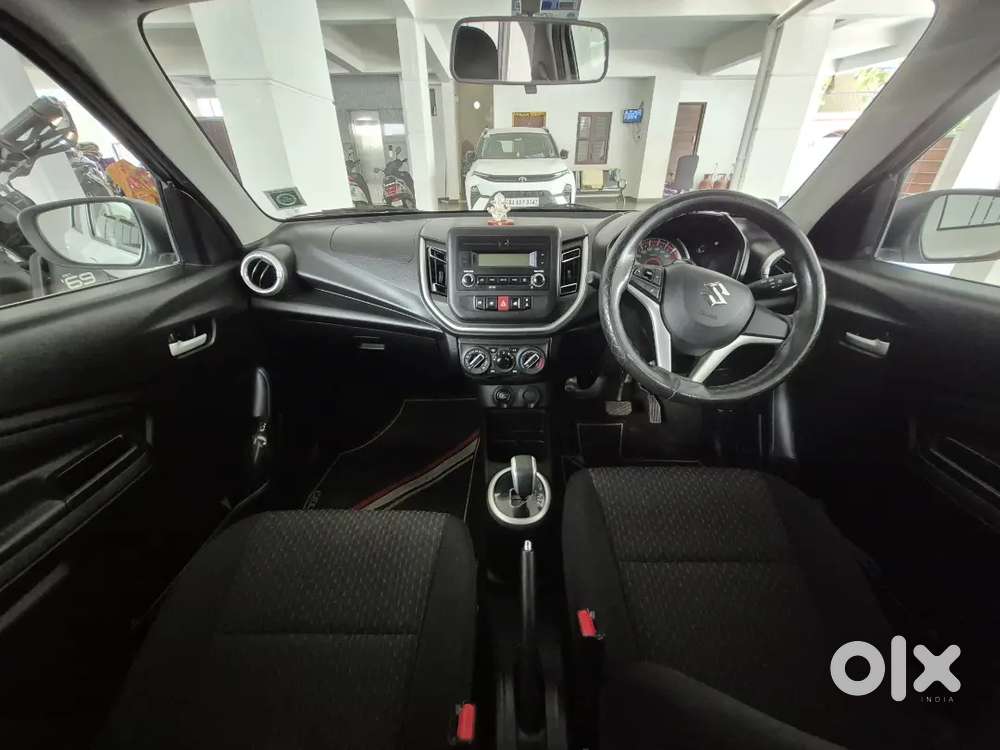 Maruti Suzuki Celerio Zxi 2021