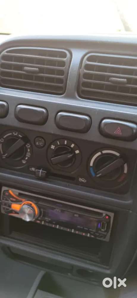 Maruti Suzuki Alto K10 2012 Petrol Good Condition