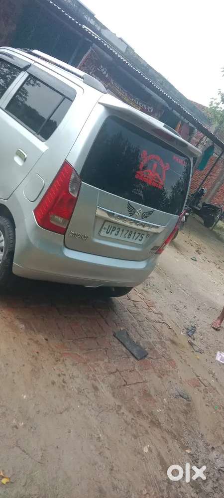 Maruti Suzuki Wagon R 2013 Year