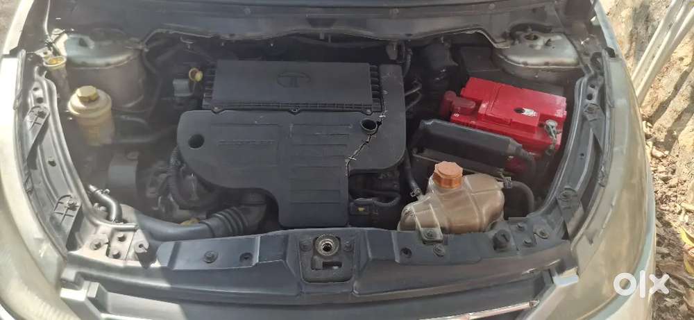 Tata Indica Vista 2013 Diesel 267000 Km Driven For Sale