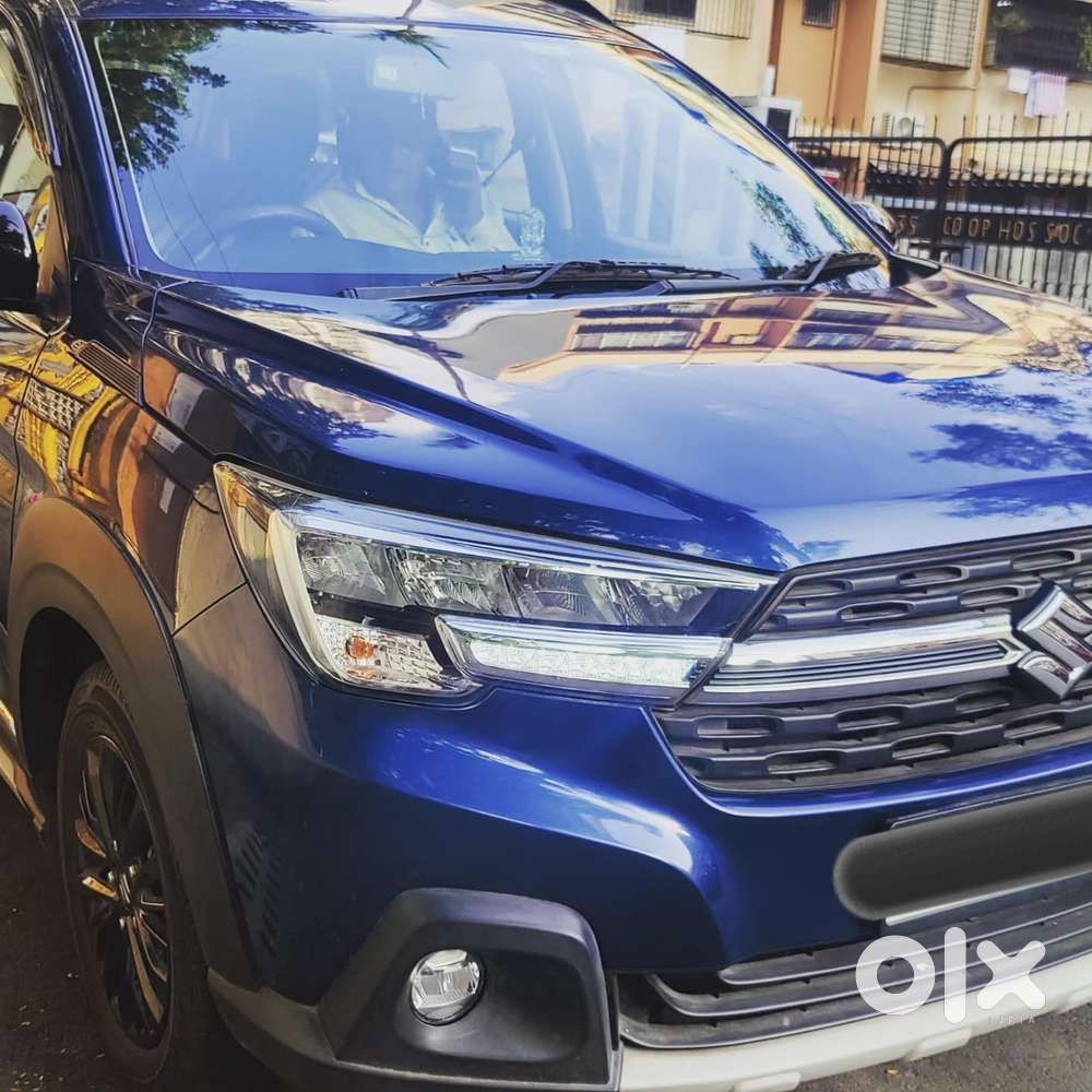 Maruti Suzuki Xl6 Alpha, 2019, Petrol