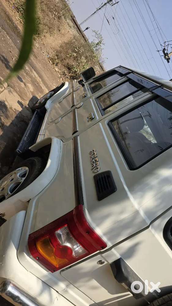 Mahindra Bolero