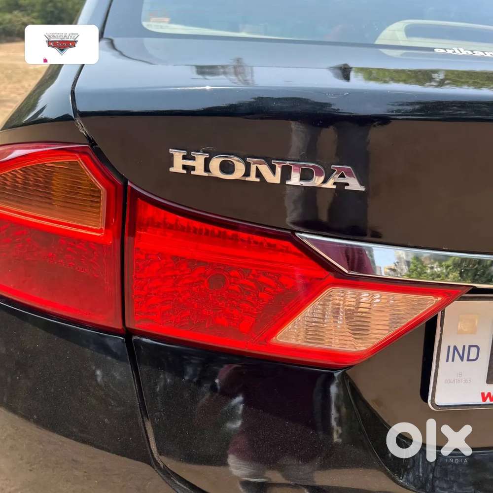 Honda City I-dtec Vx, 2014, Diesel