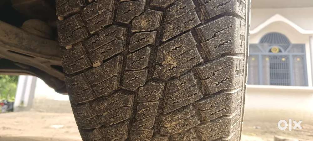 Mahindra Scorpio 2006 9 Str