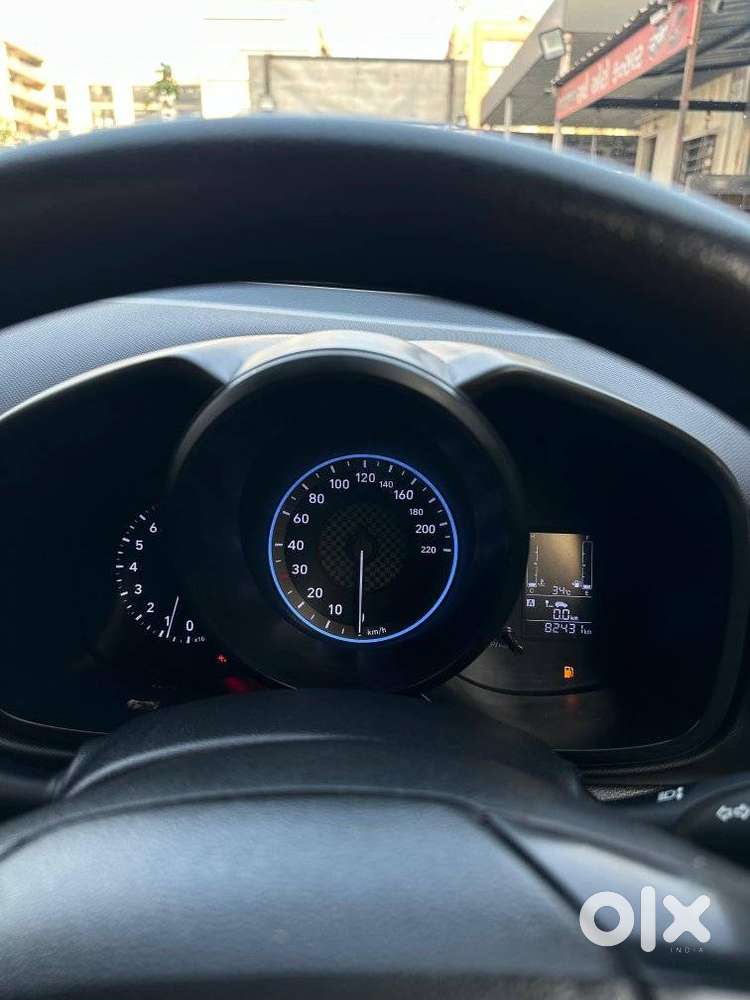 Hyundai Venue S Mt 1.2 Kappa, 2020, Petrol