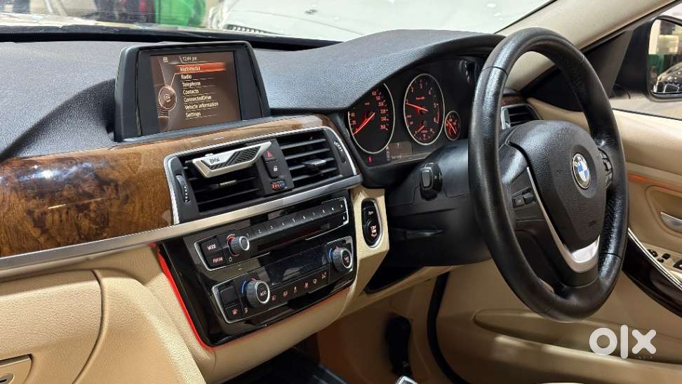 Bmw 3 Series 2.0 320d Sport Line, 2018, Diesel