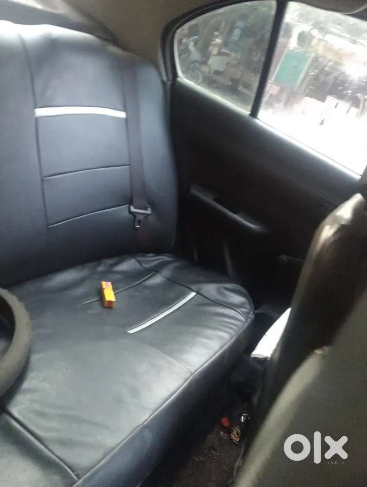 Maruti Suzuki Dzire Diesel 2009