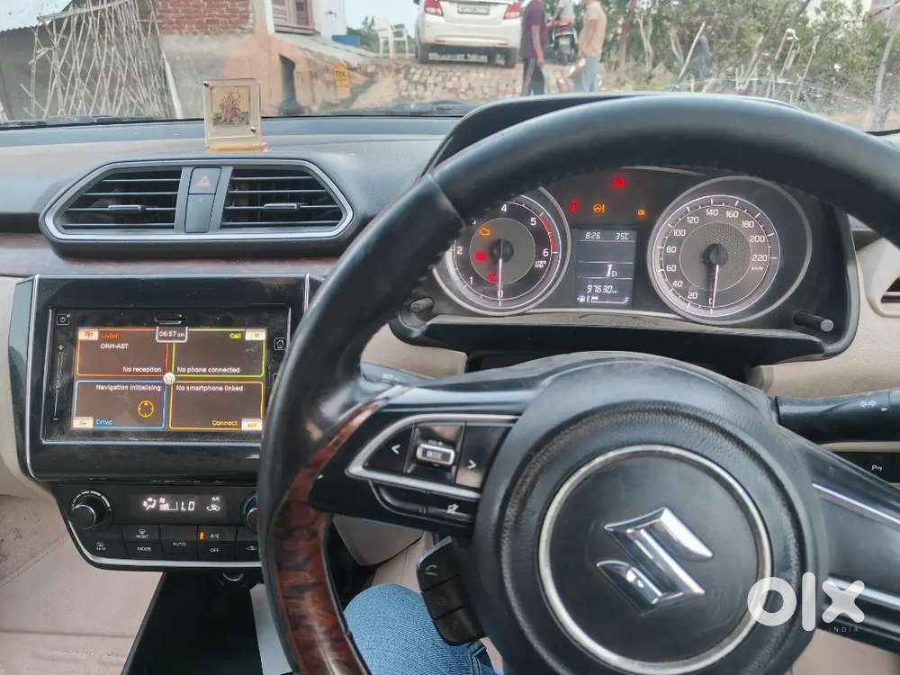 Maruti Suzuki Swift Dzire 2019 Diesel 96300 Km Driven