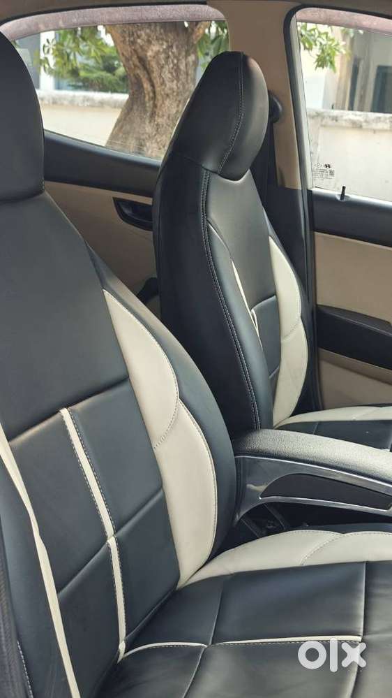Hyundai Eon Magna +, 2014, Petrol
