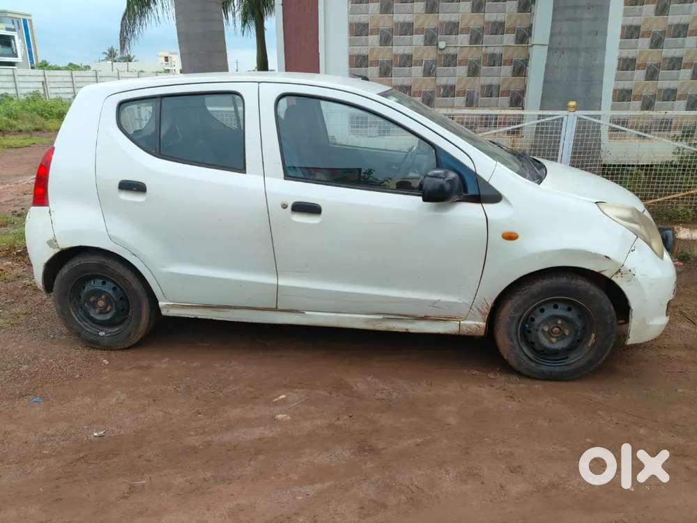 Maruti Suzuki A-star 2010 Petrol 150000 Km Driven