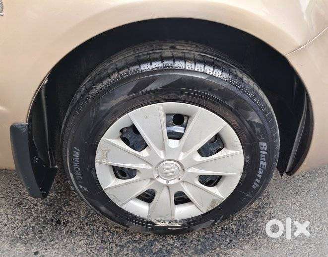 Maruti Suzuki Sx4 Vxi Bsiv, 2011, Petrol