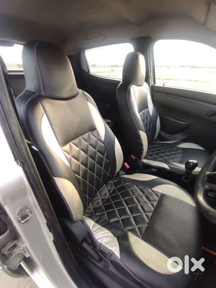 Renault Kwid 2016 Petrol Well Maintained