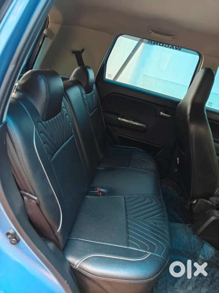 Well Maintained Wagnor For Sale