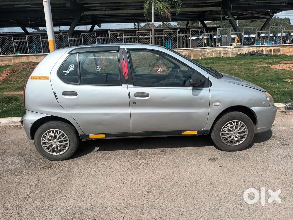 Tata Indica V2 Diesel 2016