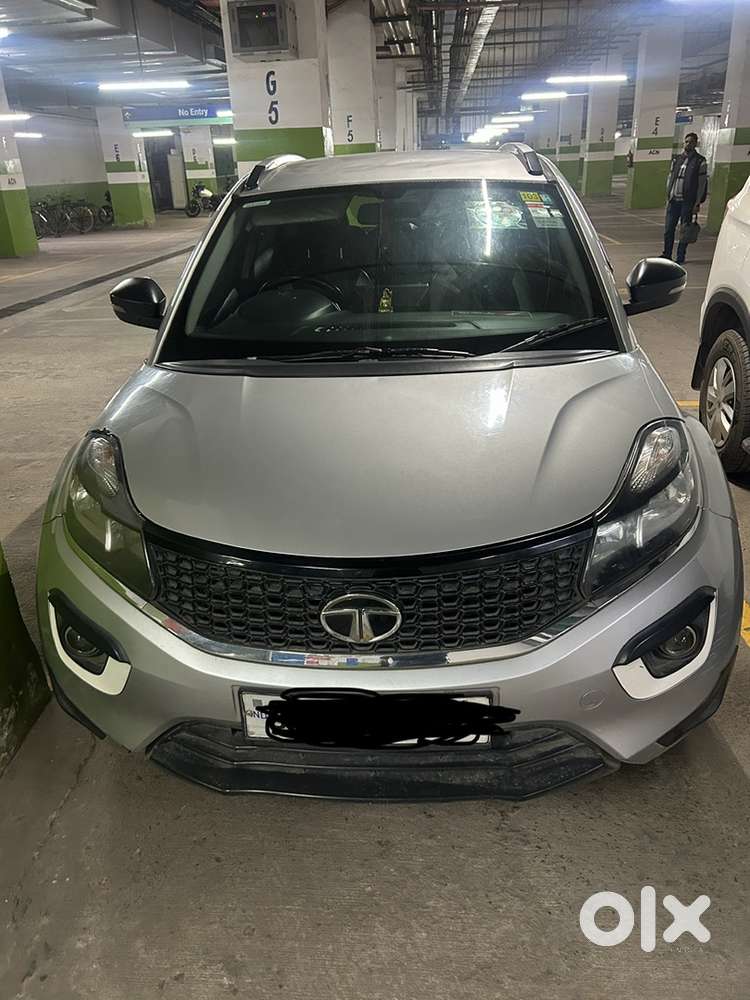 Nexon 2019 Diesel Automatic (23 Mileage) Best Condition