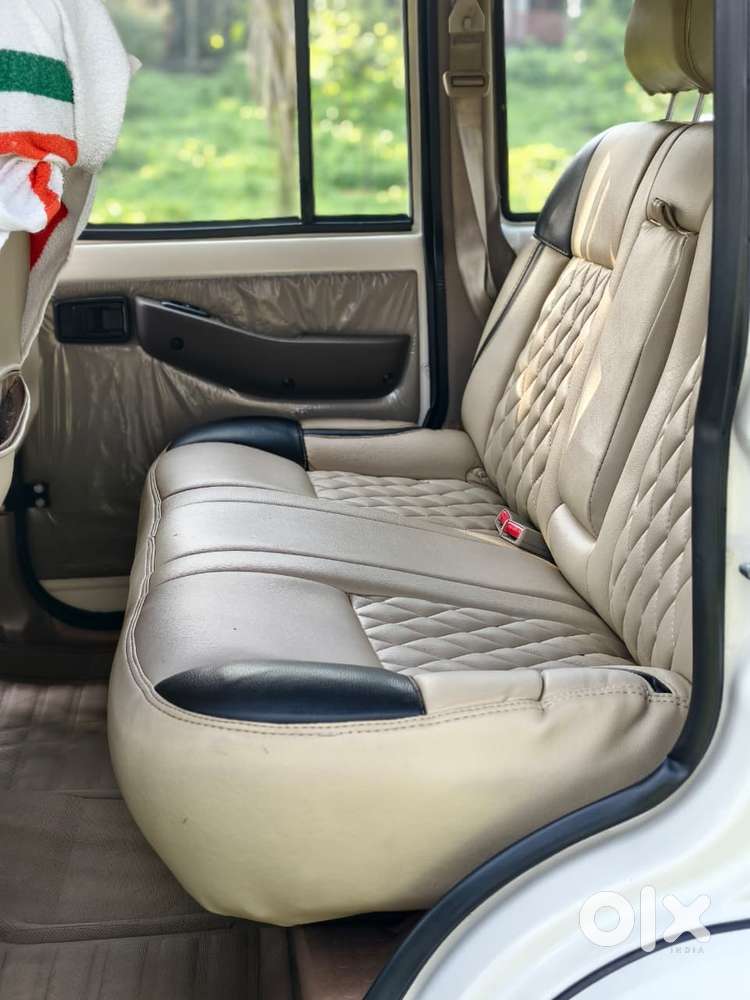 Mahindra Bolero B6 (o), 2021, Diesel