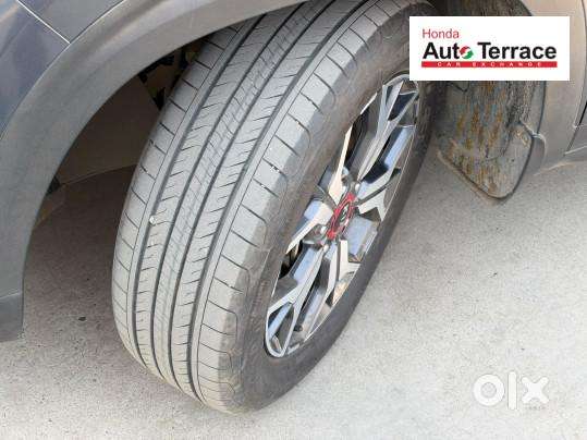 Kia Seltos Htx Ivt G, 2019, Petrol