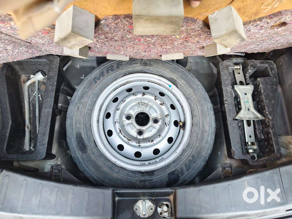 Maruti Suzuki Wagon R 1.0 Lxi (o), 2017, Petrol