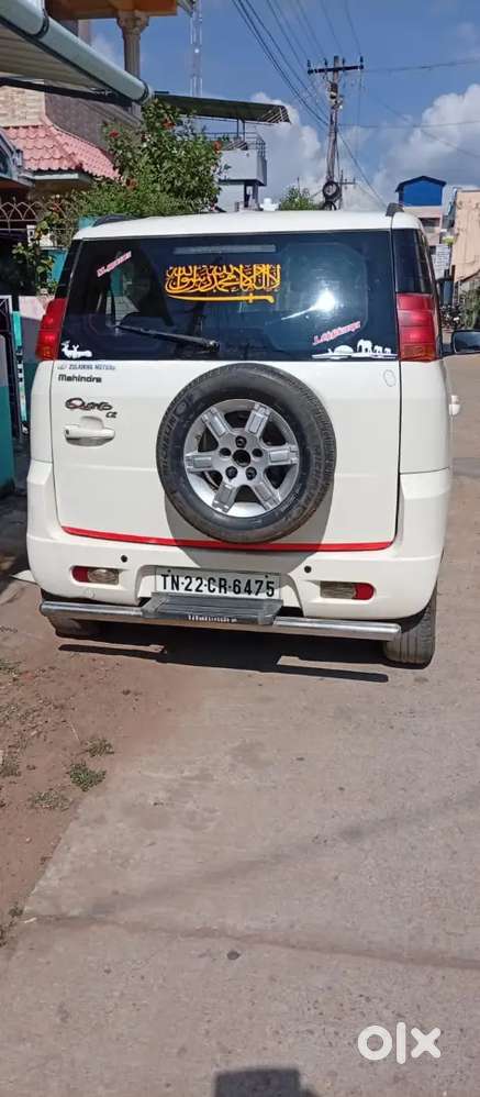 Mahindra Quanto 2014 Diesel 93000 Km Driven
