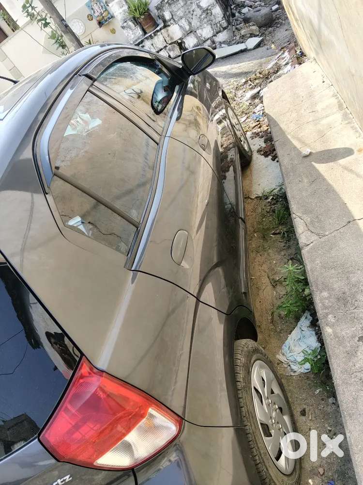 Hyundai Santro Sportz 2020