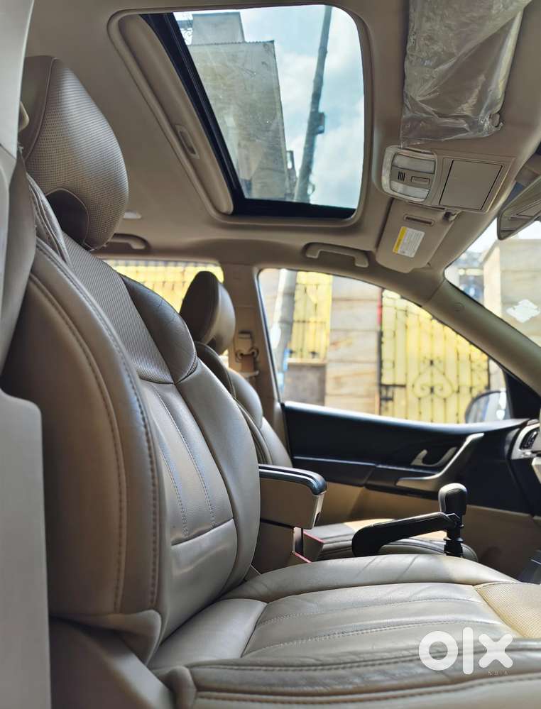 Mahindra Xuv500 W10 2wd, 2018, Diesel