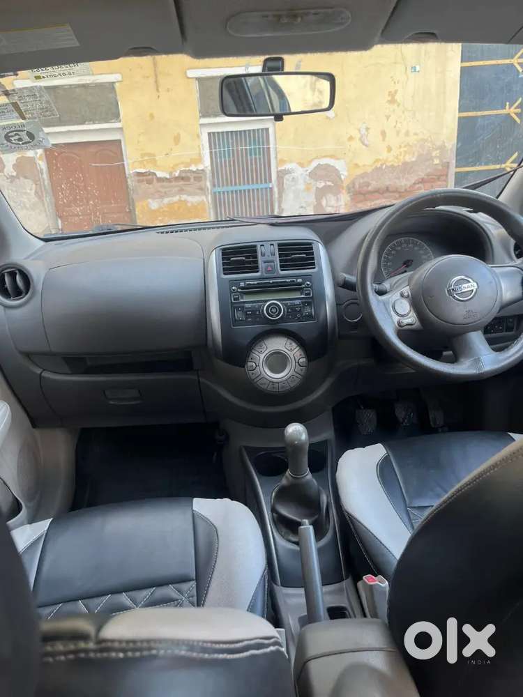 Nissan Sunny Good Condition