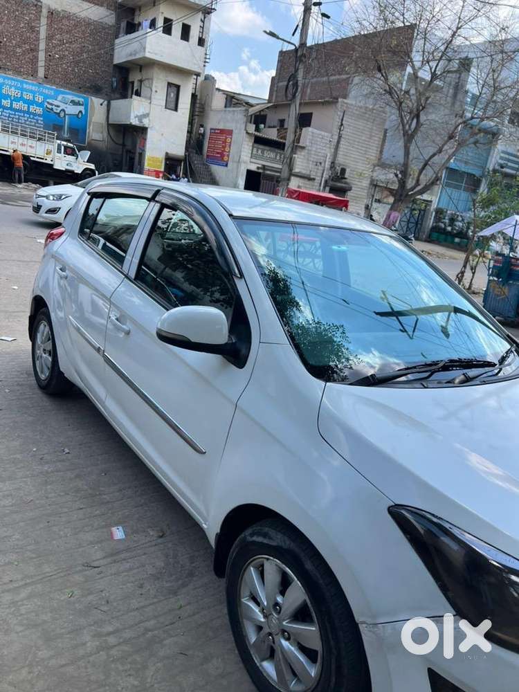 Hyundai I20 2013 Diesel Good Condition