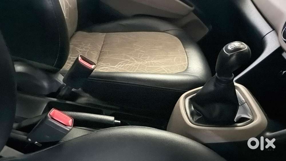 Hyundai Grand I10 1.2 Kappa Magna, 2019, Petrol