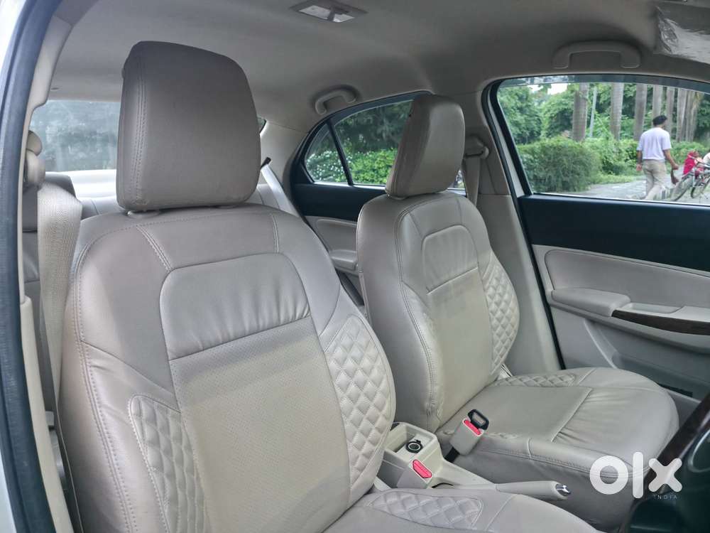 Maruti Suzuki Dzire Zdi Plus Amt, 2019, Diesel