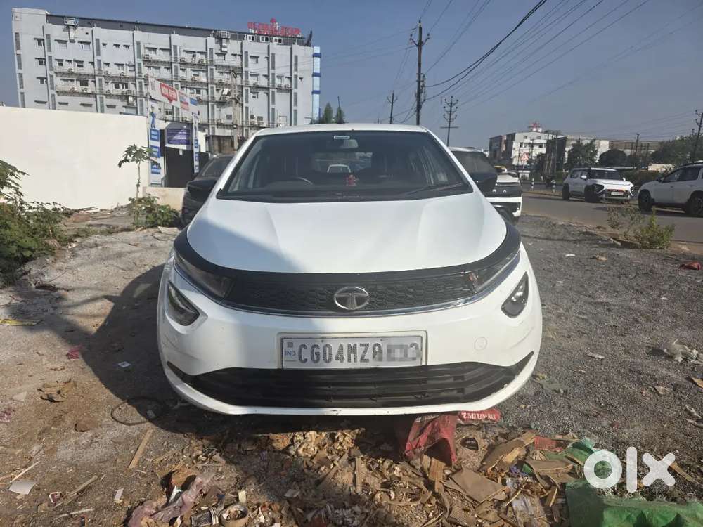 Excellent Condition Tata Altroz 1.2 Xt Manual Petrol 2020