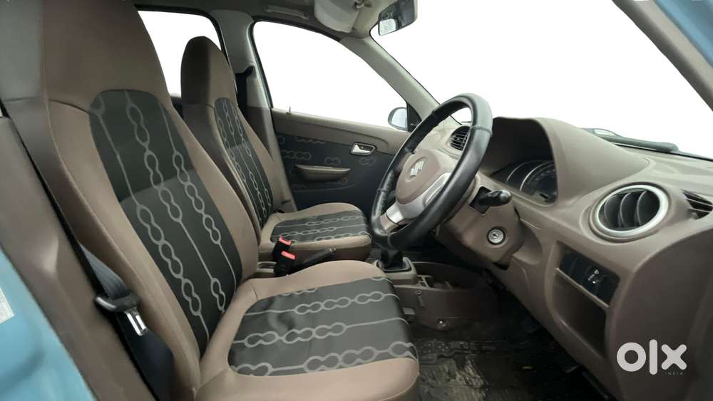 Maruti Suzuki Alto 800 2012-2016 Vxi, 2014, Petrol