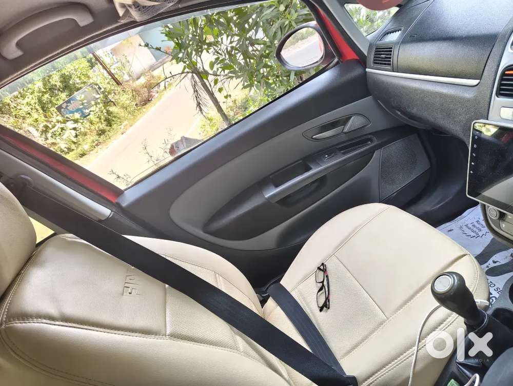 Fiat Punto 2011 Diesel Good Condition