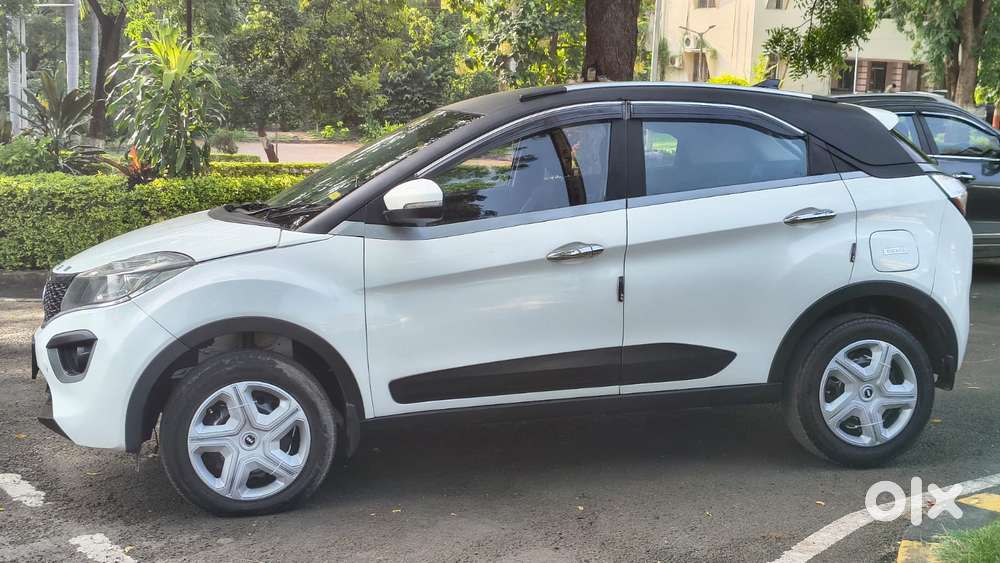 Tata Nexon 1.2 Revotron Xt, 2018, Diesel