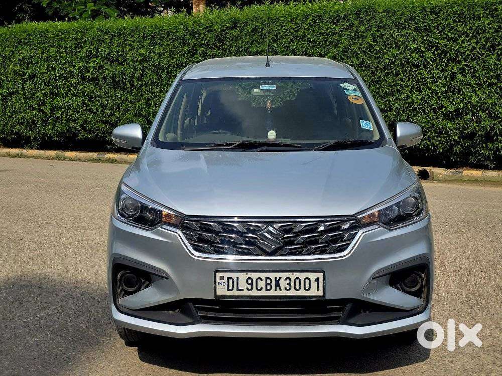Maruti Suzuki Ertiga Vxi (o) Cng, 2025, Cng & Hybrids