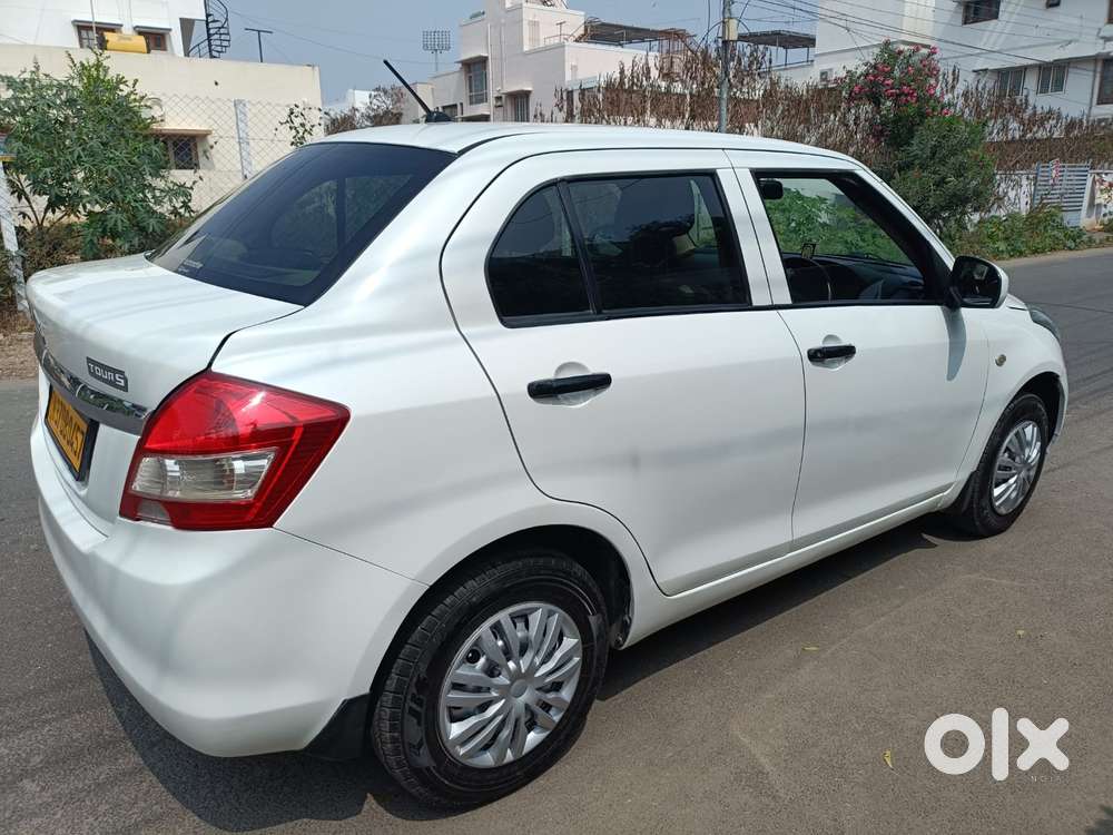Maruti Suzuki Swift Dzire, 2018, Diesel