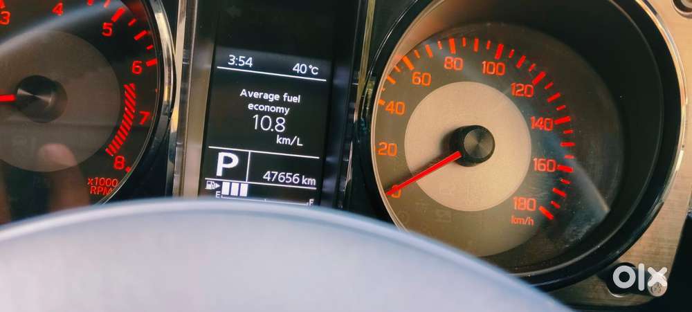 Maruti Suzuki Jimny, 2023, Petrol