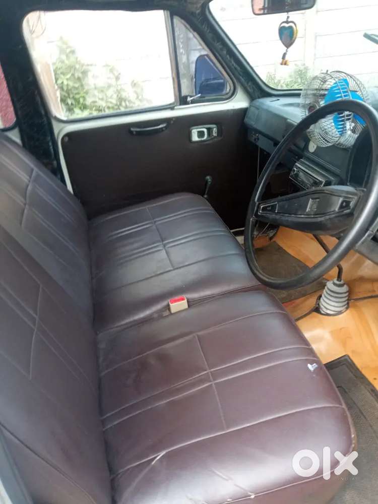 Ambassador Grand Diesel Manual 2005