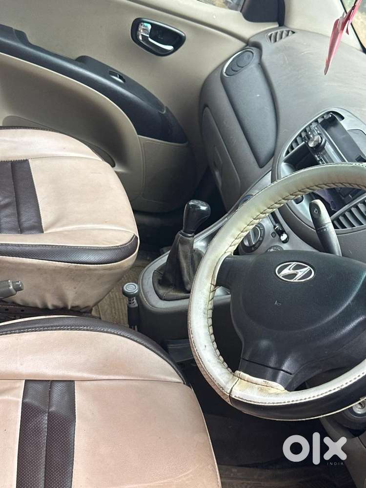 Hyundai I10 2011 Petrol Good Condition