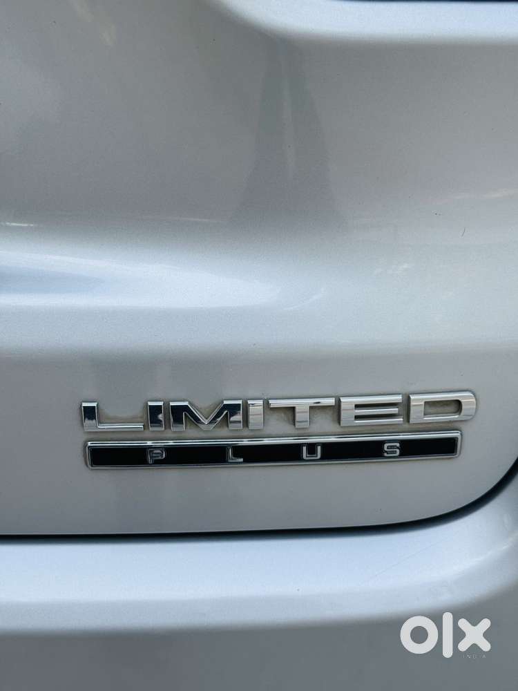 Jeep Compass 1.4 Limited Plus, 2019, Petrol