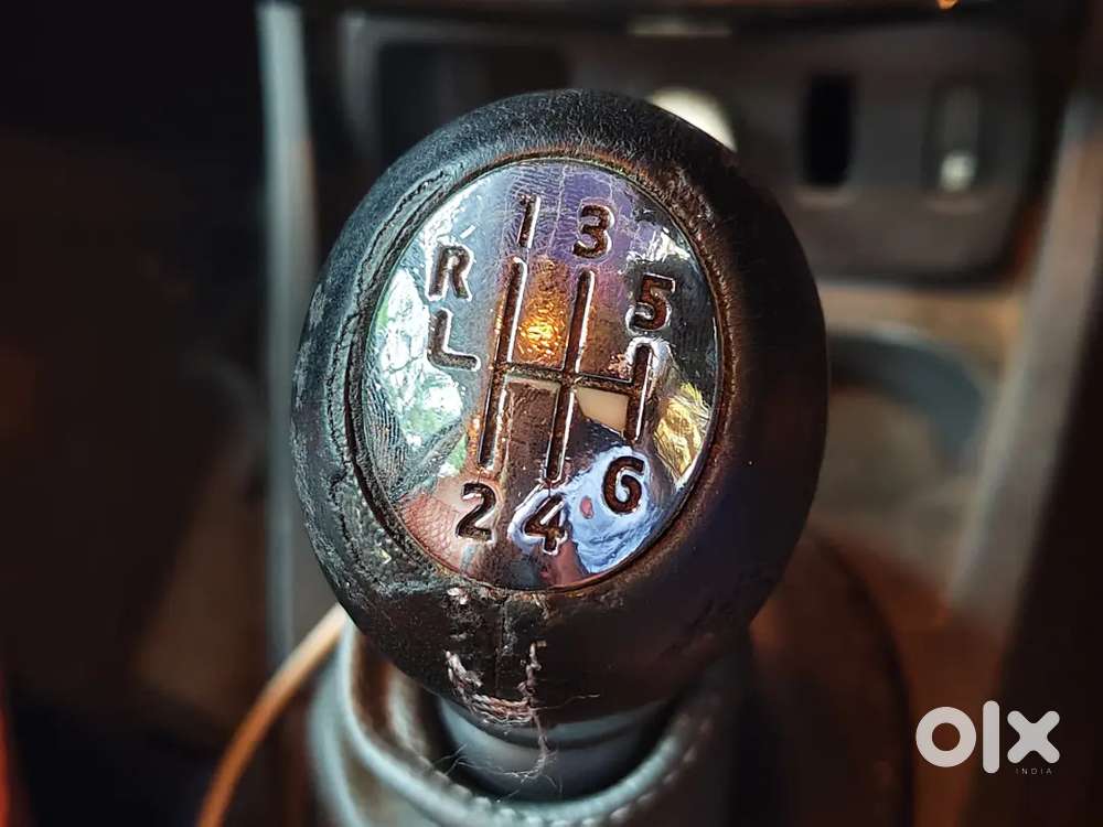 Renault Duster 2013 Diesel Well Maintained