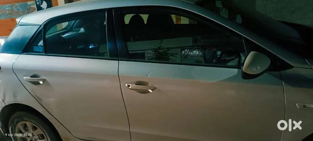 Hyundai I20 2015