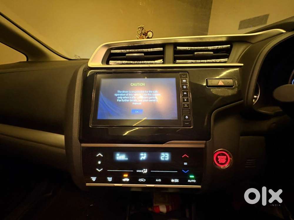 Honda Wr-v 2021 Well Maintained 10,50,000 Price