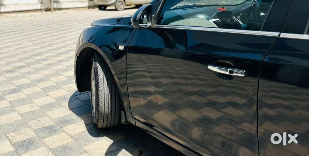 Chevrolet Cruze 2013 Diesel Well Maintained