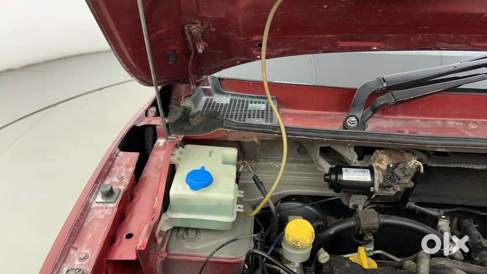 Renault Kwid 2019-ongoing 1.0 Rxt Amt (o), 2017, Petrol